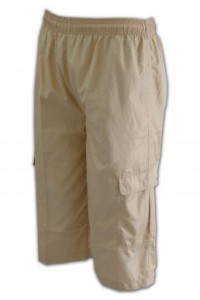 H119 university casual pants suppliers  khaki uniform pants khaki skinny uniform pants